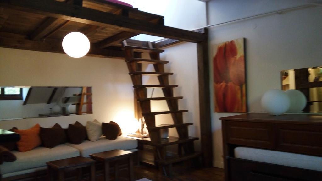 Mini Apartment Best Rest Plovdiv Buitenkant foto