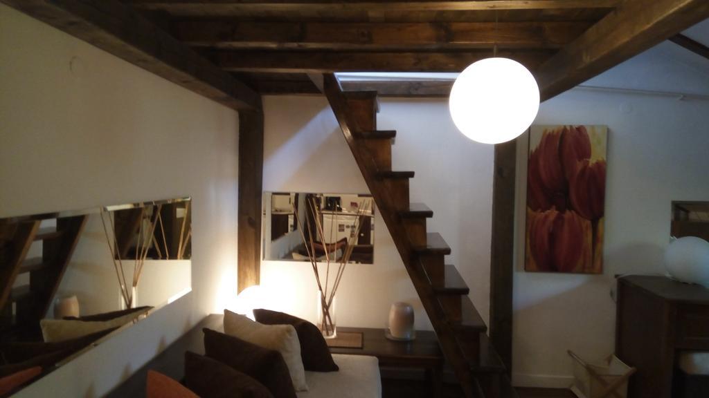 Mini Apartment Best Rest Plovdiv Buitenkant foto