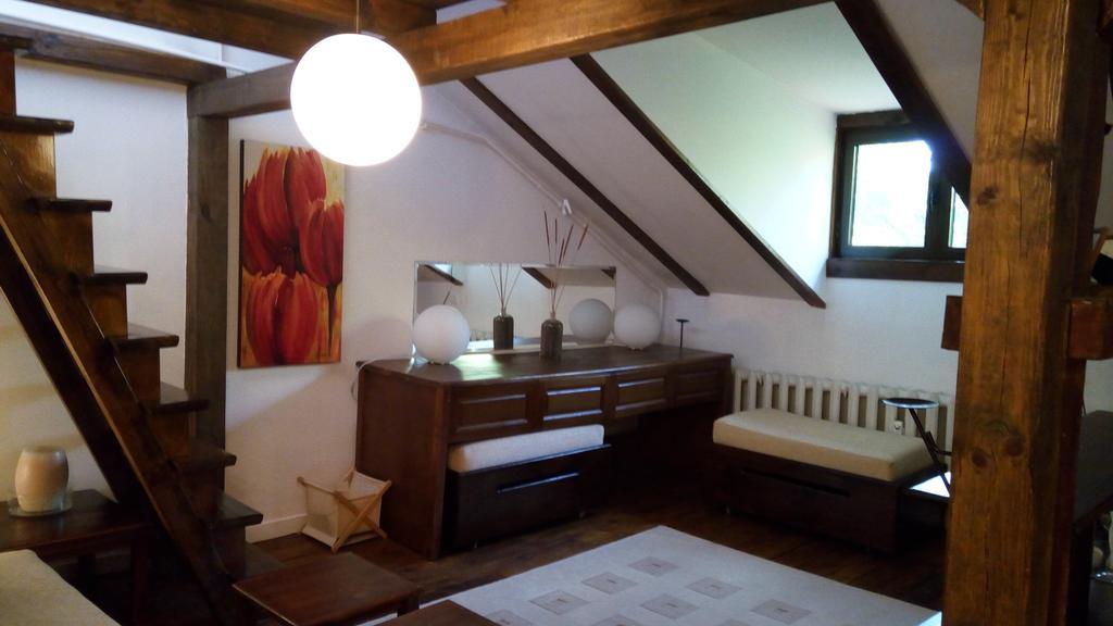 Mini Apartment Best Rest Plovdiv Buitenkant foto