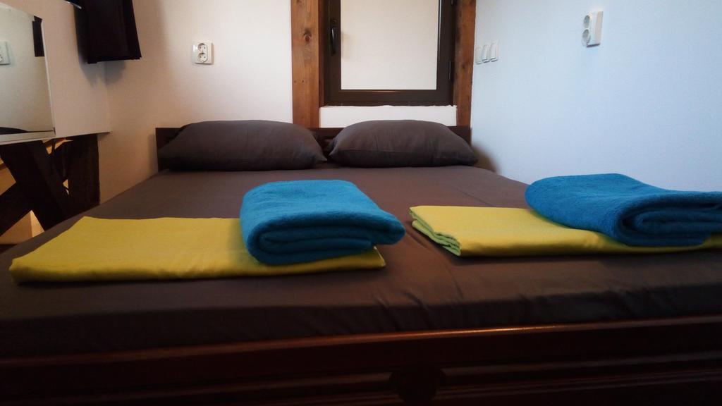 Mini Apartment Best Rest Plovdiv Buitenkant foto