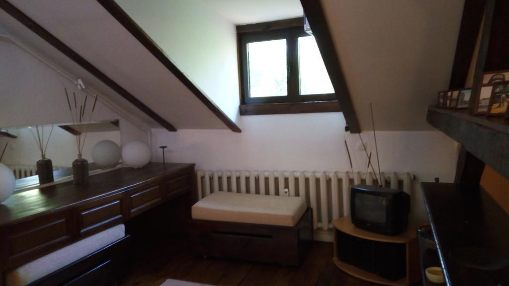 Mini Apartment Best Rest Plovdiv Buitenkant foto