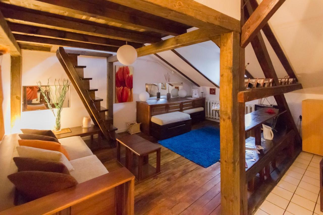 Mini Apartment Best Rest Plovdiv Buitenkant foto