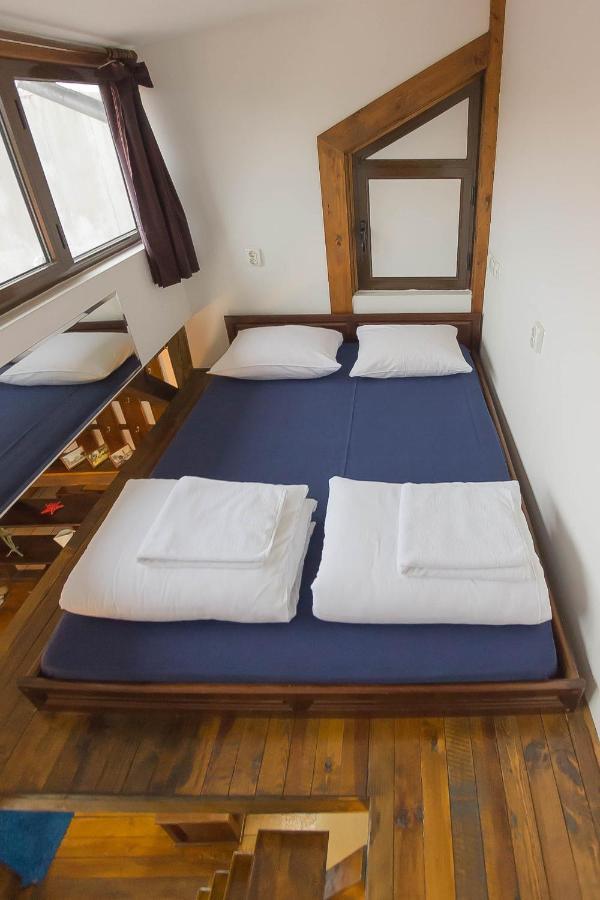 Mini Apartment Best Rest Plovdiv Buitenkant foto