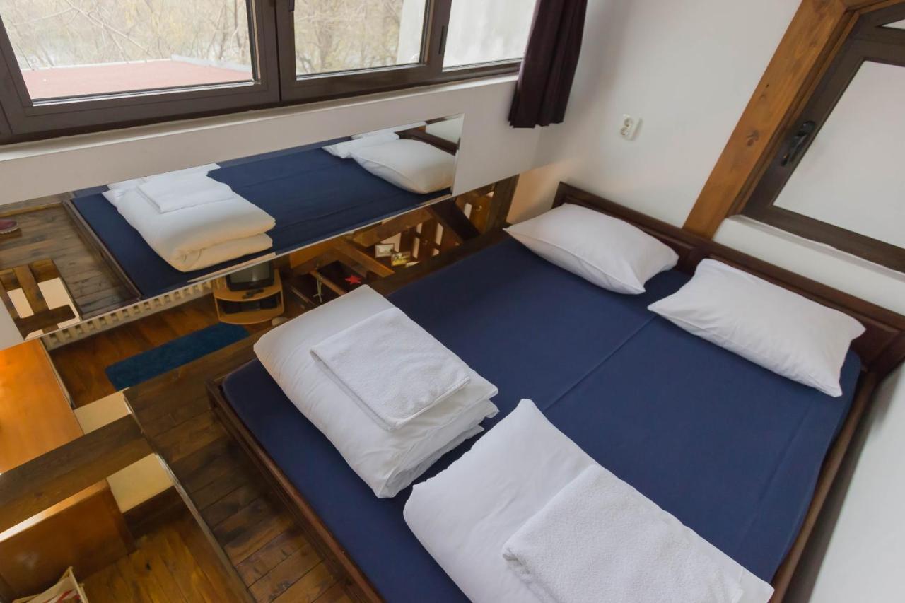 Mini Apartment Best Rest Plovdiv Buitenkant foto