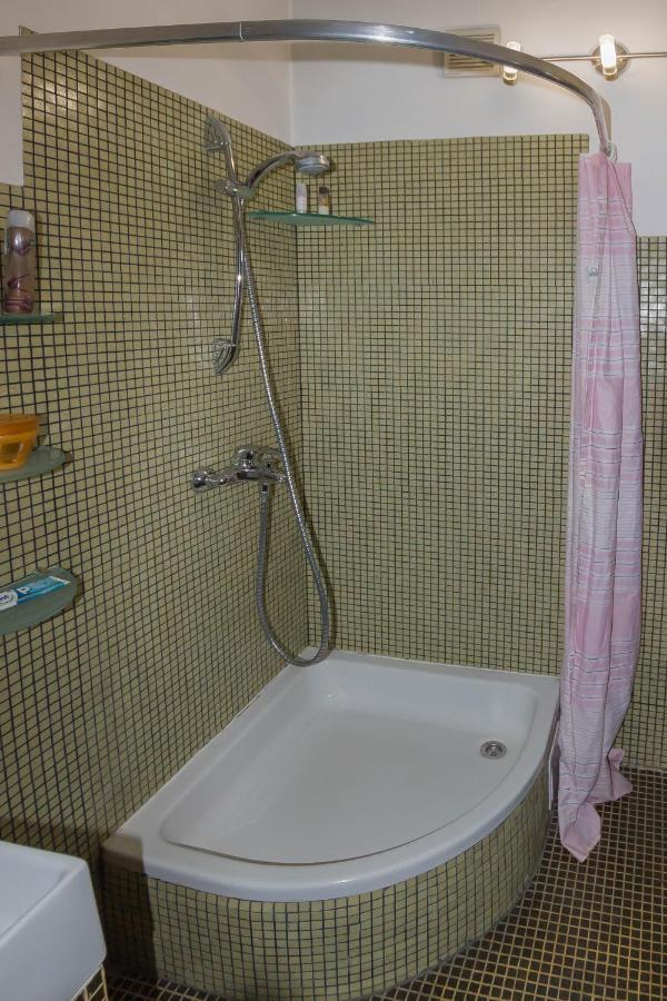 Mini Apartment Best Rest Plovdiv Buitenkant foto
