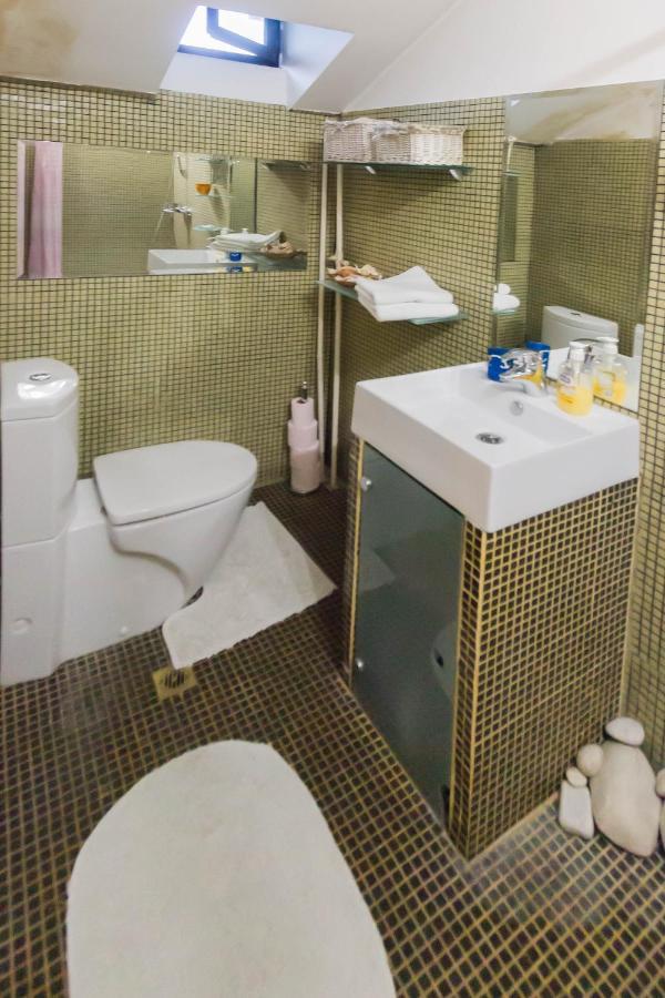 Mini Apartment Best Rest Plovdiv Buitenkant foto